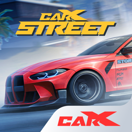 CarXStreetModApk